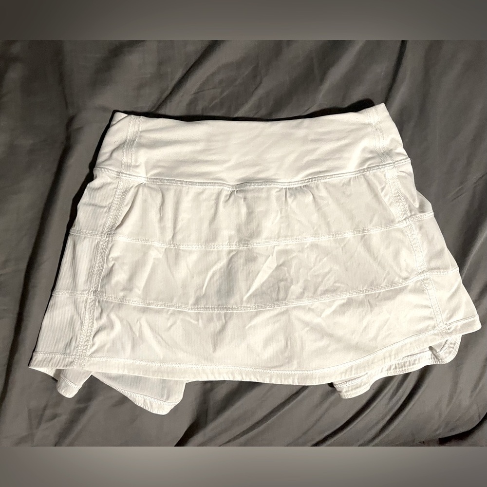 Size 2 Pace rival lululemon skirt